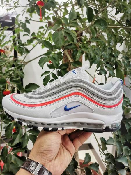 buy nike shoes from china Air Max 97 Shoes(M)
